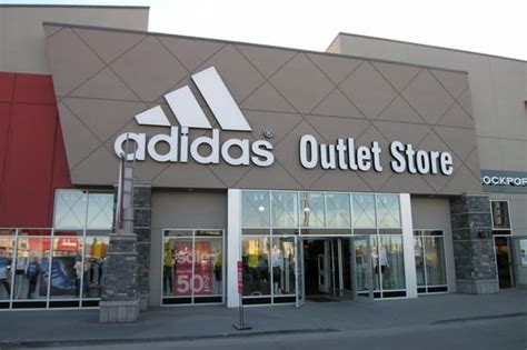 adidas store edmonton